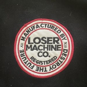 Loser machine work Jacket XL
